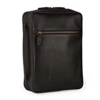 Genuine Leather Bible Cover Organizer for Church & Christian Religious Bookmark