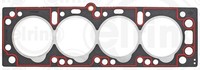 Dichtung Zylinderkopf Elring 825.395 FüR Astra Opel Kadett CC J89 Vectra T92 T85