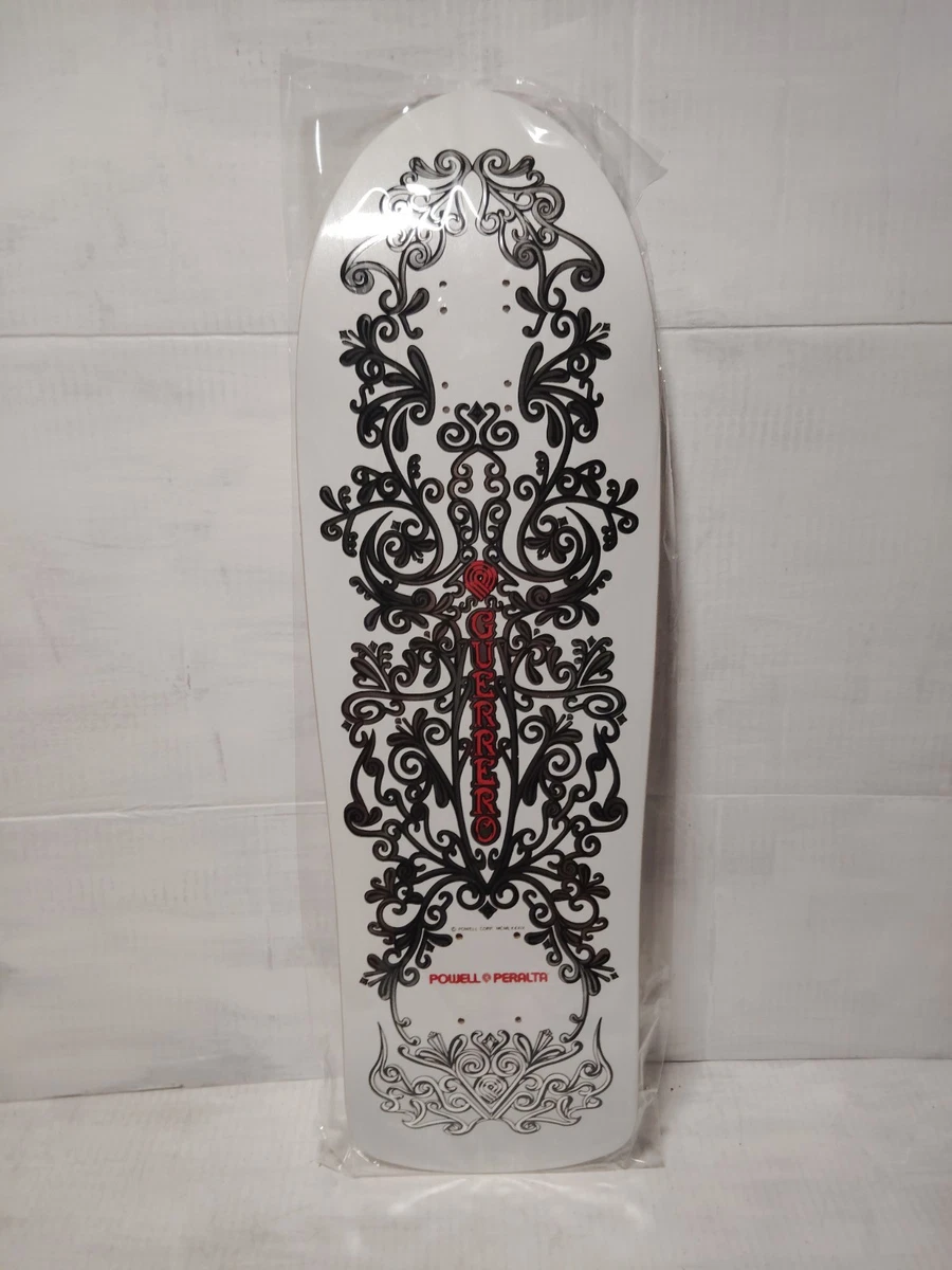 powell peralta guerrero products for sale | eBay