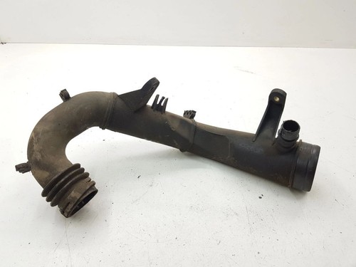 Volkswagen Golf IV 1998 Diesel 66kW Schlauch / Leitung Ladeluftkühler AMD163783