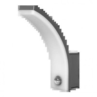 Frenit Led 20W, Gartenleuchte, 2300Lm, IP65 AD-OP-6204GLPMR4