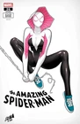 The Amazing Spider-Man (2025) #26 (COLOR BLOCK VARIANT)