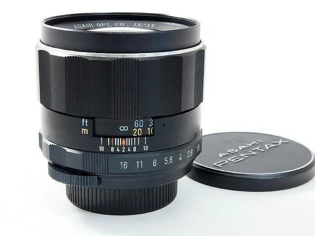 Super Takumar 85 for sale | eBay