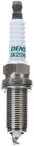 1 Denso 3421 SK20HR11 Iridium Long-Life Spark Plug For Toyota Tundra 4.6L V8