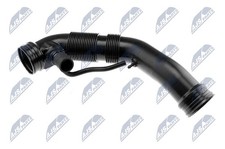 Ansaugschlauch Luftfilter NTY GPP-VW-030 für VW GOLF PLUS 5 5M1 521 6 5K1 CADDY