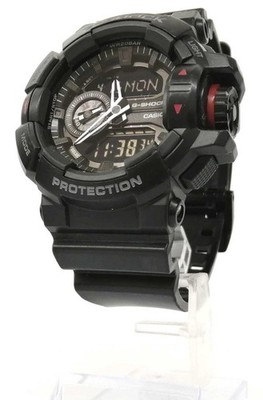 CASIO GA-400 G-SHOCK