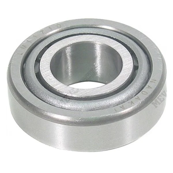 For Toyota Corolla 80-87 Rear Driver or Passenger Side Outer Wheel Bearing Foto 3 de 3