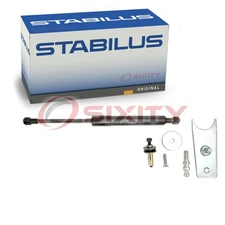 Stabilus Tailgate Lift Support for 2007-2013 GMC Sierra 2500 HD Body  pn