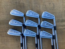 Ben Hogan APEX 2-E Iron Set Apex 4 Steel