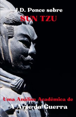 J. D. Ponce | J.D. Ponce sobre Sun Tzu | Taschenbuch | Portugiesisch (2024)