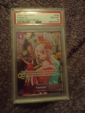 Yamato [Winner] P-008 Prices | One Piece Promo | One Piece Cards