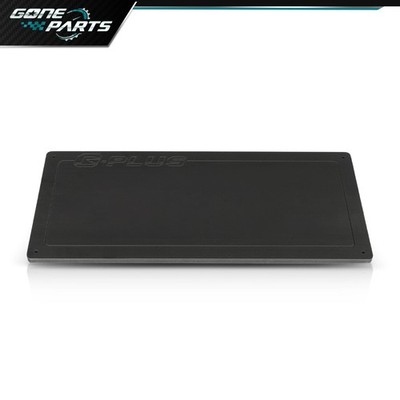 1/2 Pvc Plastic Bass System Custom Made Amplifier Rack