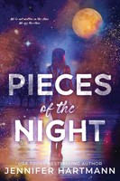 Pieces Of The Night Jennifer Hartmann