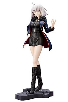 Fate/Grand Order Avenger Jeanne D'arc Alter Plainclothes 1/7 Scale Figure Japan
