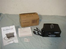 ELIMINATOR LIGHTING MBDMX-PLUS HEAVY-DUTY DMX CONTROLLED MIRROR BALL MOTOR