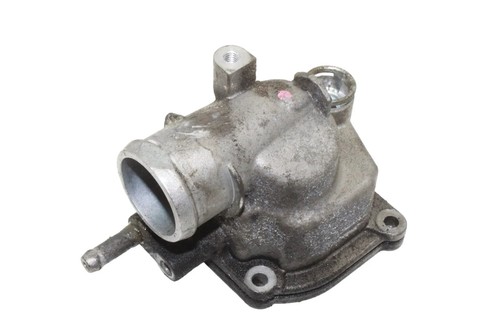 MERCEDES-BENZ C W204 Thermostat A6462000715 2.10 Diesel 125kw 2008 22556537