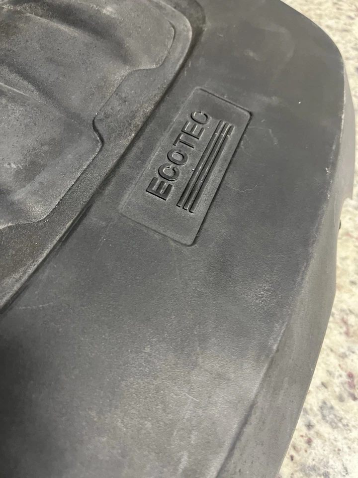 Filtro de aire Chevrolet HHR 2006-2011 2,2 L 06-11 Foto 2 de 4