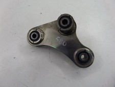 Honda CBR250 Right Front Dogbone Rear Shock Mount Bracket Linkage OEM