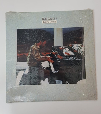 Bob James - Elfenbeinküste
