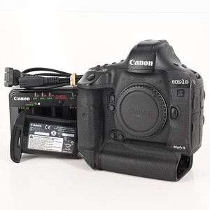 1d X Mark II | eBay