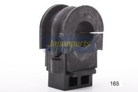 Lagerbuchse Stabilisator Vorne Links Rechts Japanparts RU 165 Renault