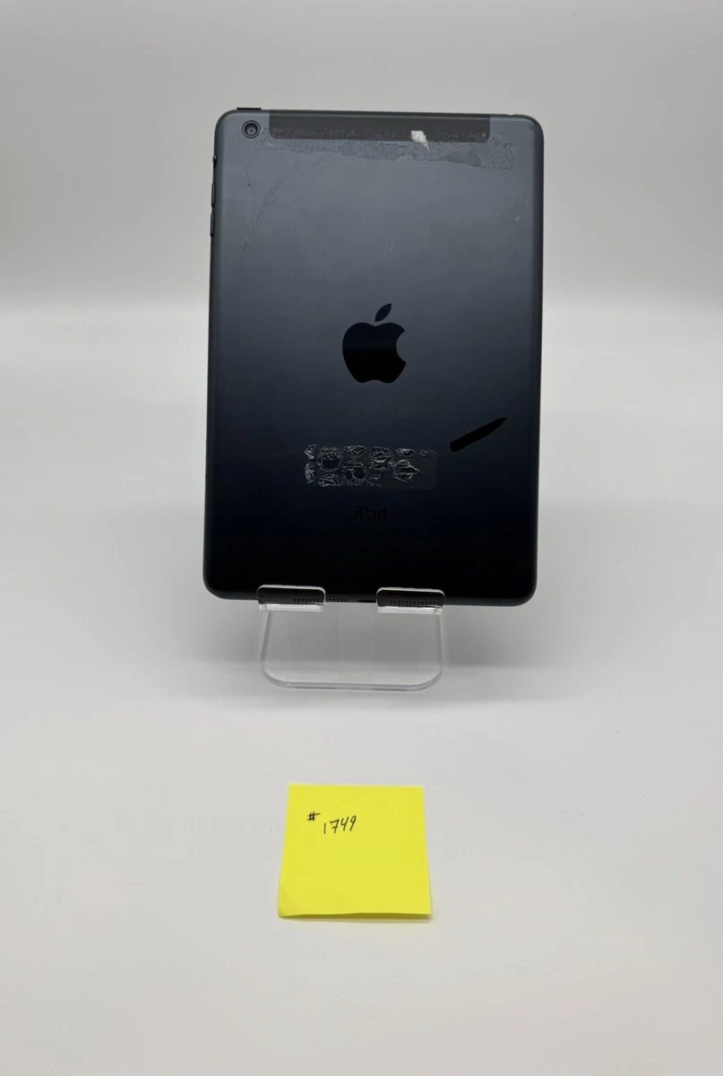 Unlocked 32GB iPad mini 1st Generation for sale | eBay