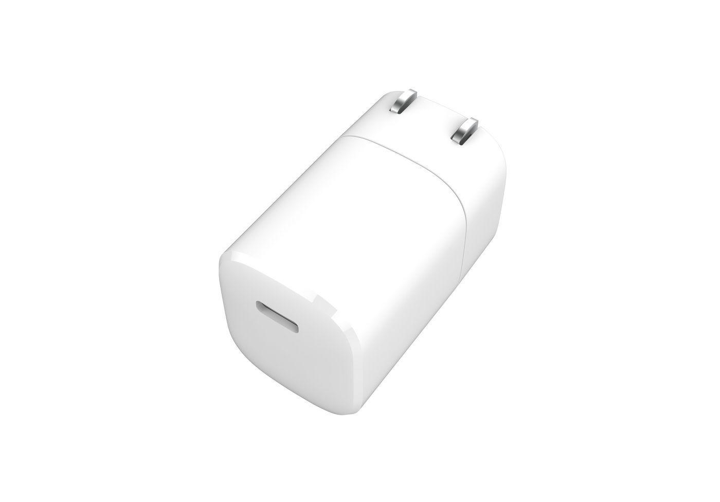 eSTUFF ES636125-BULK Home Charger US PD 20W