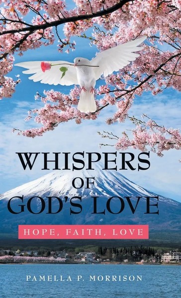 Pamella P. Morrison | Whispers Of God's Love | Buch | Englisch (2018) | Gebunden-image