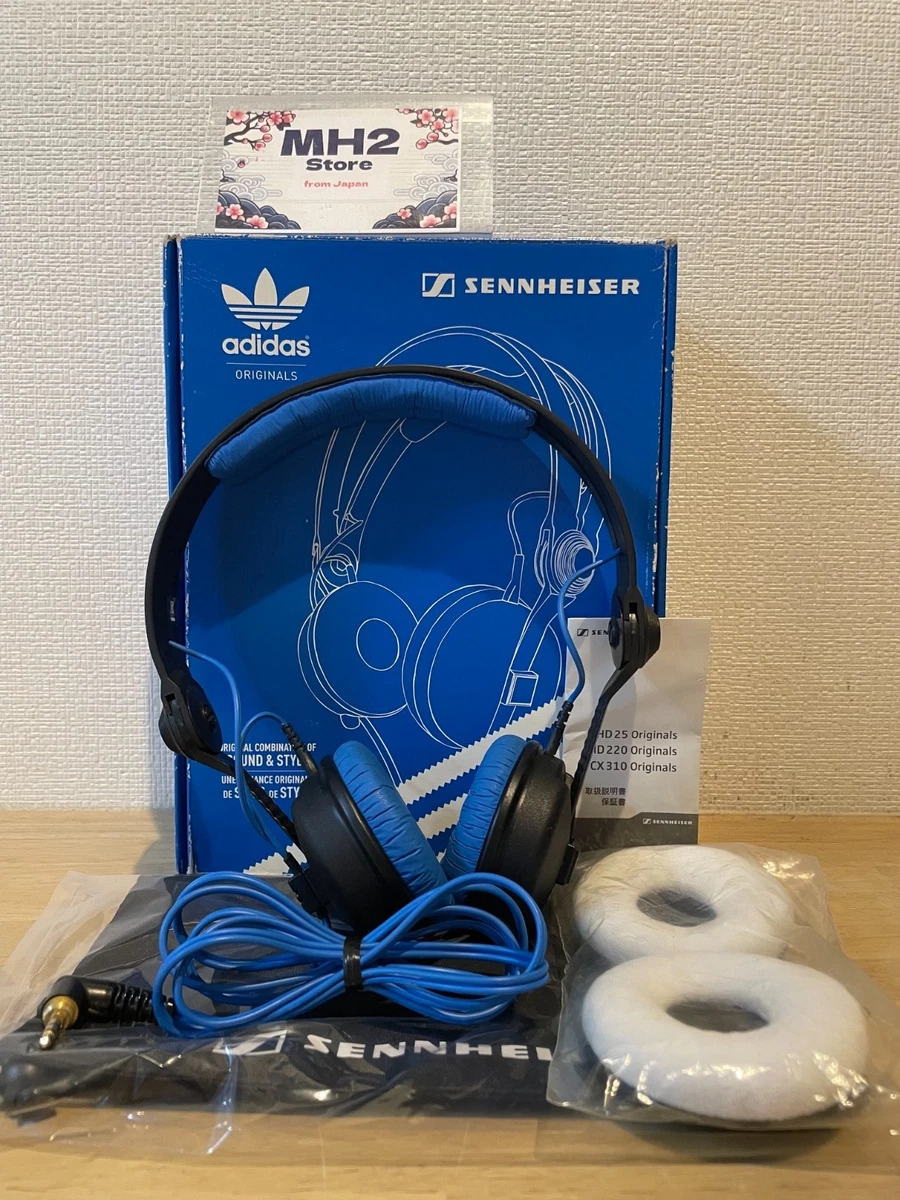 sennheiser adidas products for sale | eBay