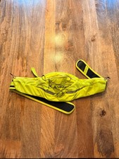 VAUDE Uphill Hip Pack 2 Hüfttasche Bauchtasc...