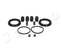 Japko Reparatursatz Bremssattel 120128 FüR Nissan Juke F15 Cube Z12 Pulsar C13
