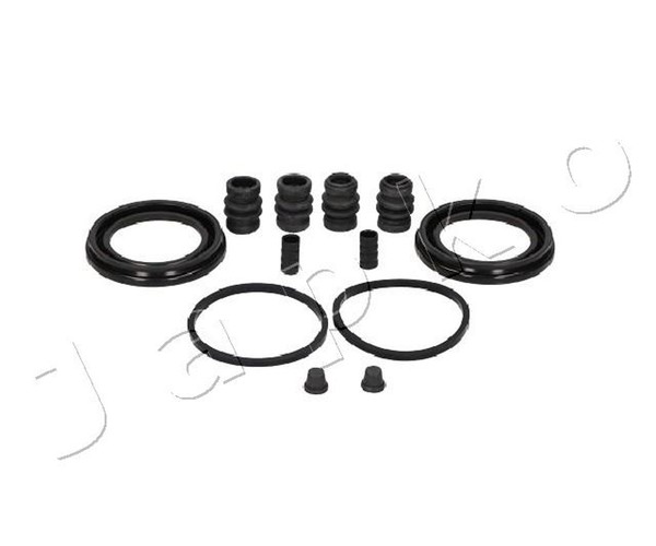 Japko Reparatursatz Bremssattel 120128 FüR Nissan Juke F15 Cube Z12 Pulsar C13-image