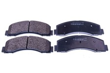 DENCKERMANN Bremsbeläge Satz Vorne Bremsklötze für FORD USA B111584