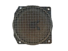 Mercedes W123 S123 E/11/54K Lautsprecher Armaturenbrett B66828922 vorne