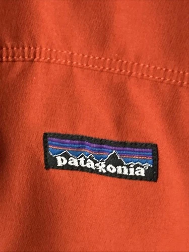 PATAGONIA Simple Guide Jacket Full Zip Style 83746 Mens Med Soft Shell image 3