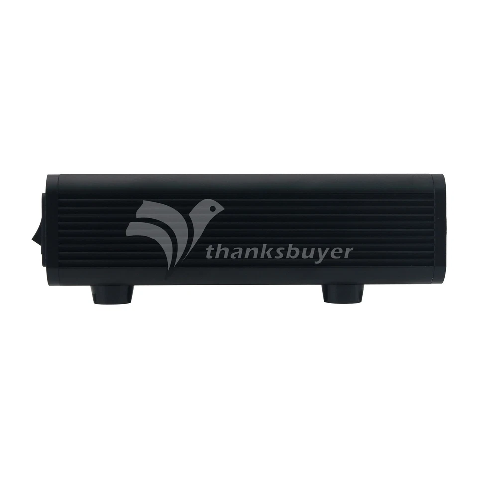 LHY AUDIO SilentDC 50W Active Noise-Canceling DC Regulated Power Supply - Image 4 of 4