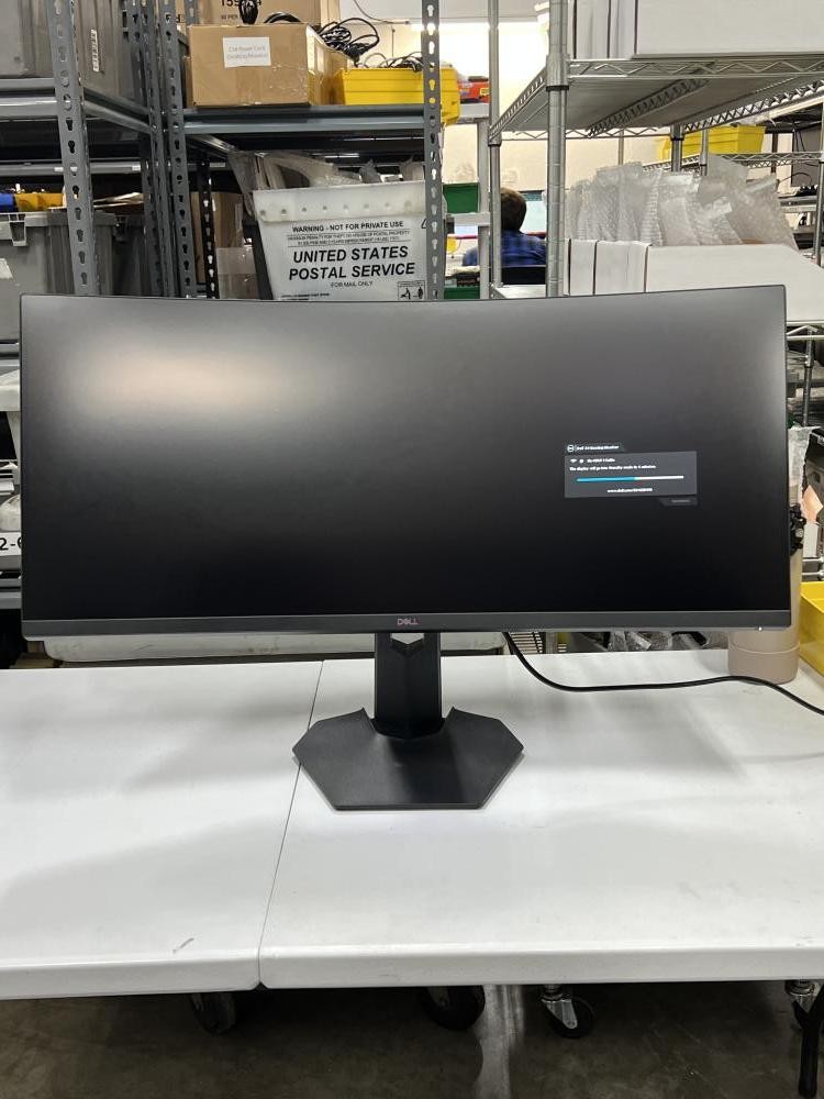 Dell 34