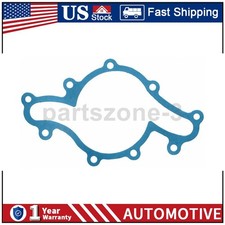 Engine Water Pump Gasket Fits 1996-2001 Ford Explorer 1994-1995 Ford Mustang