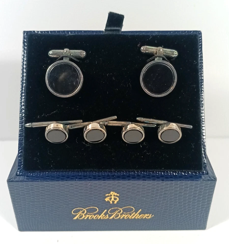 Brooks Brothers Cufflinks for Men for sale - eBay