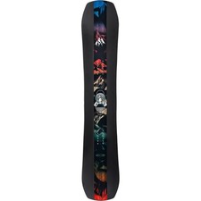 Jones Mountain Twin Snowboard - 2025/2026 253860  Free Shipping