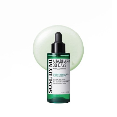 SOME BY MI AHA BHA PHA 30 Days Miracle Serum - 50ml - Daily C...