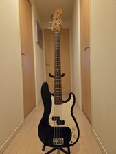 Fender Precision Bass Made in Mexico