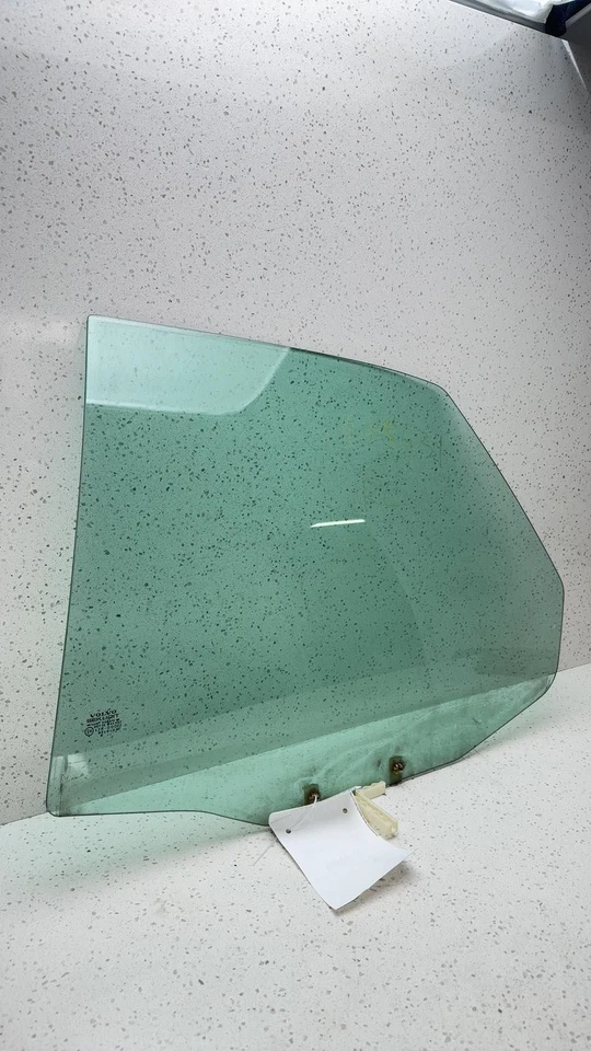 00 01 02 03 04 VOLVO 40 SERIES Rear Door Glass/window Volvo Left Foto 3 de 4