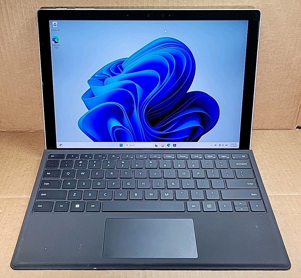 Microsoft Surface Pro 7+ LTE, Intel Core i5-1135G7, 8GB RAM, 256GB