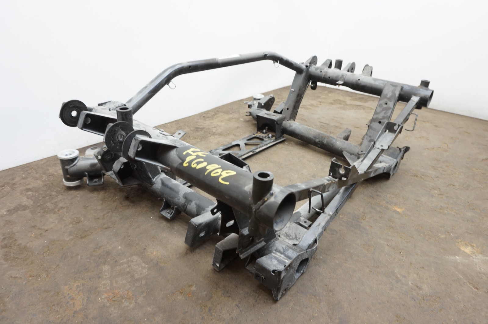 Aston Martin Vanquish 2013-2017 Rear Crossmember P/N AD335R003AD