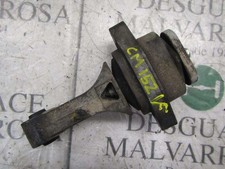 Moteur Chevrolet KALOS