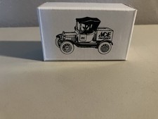 ERTL Ace Hardware 1913 Ford Model T Delivery Truck Die-Cast