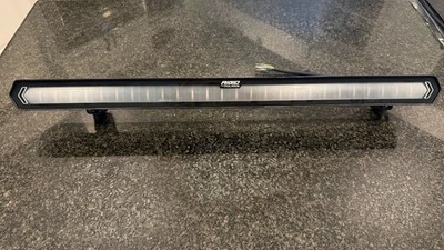 NEW Rigid Chase Rear Facing Color LED 28'' Lightbar