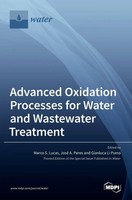 Advanced Oxidation Processes For Water And Wastewater Treatment | Buch (2021)
