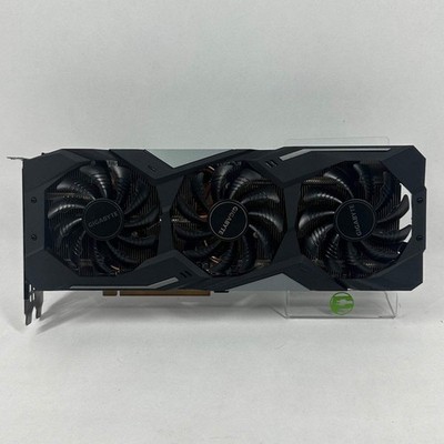 Gigabyte Radeon RX 5700 XT Gaming OC 8GB GDDR6 Graphics Card GV-R57XTGAMING